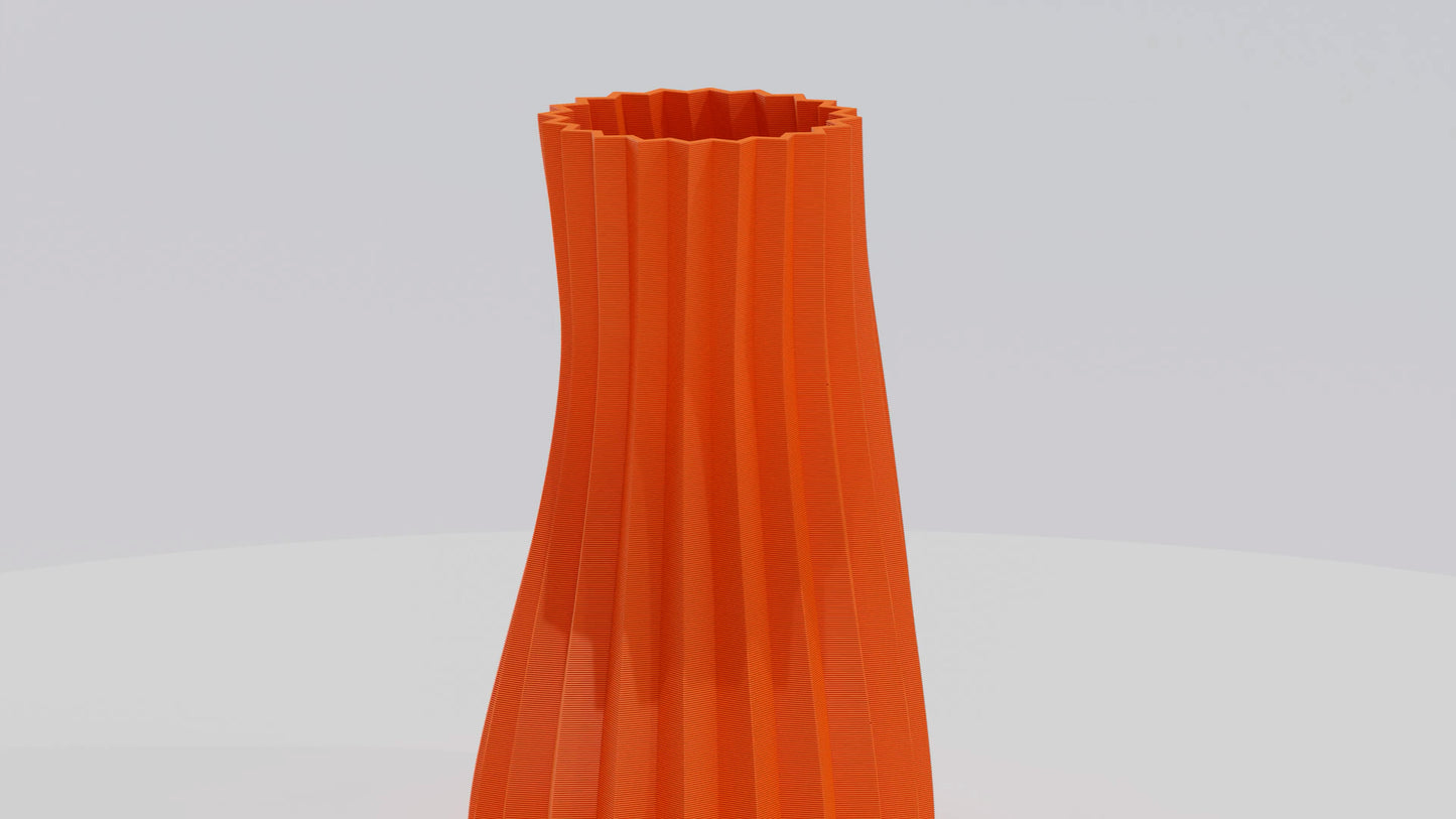 Twist Vase